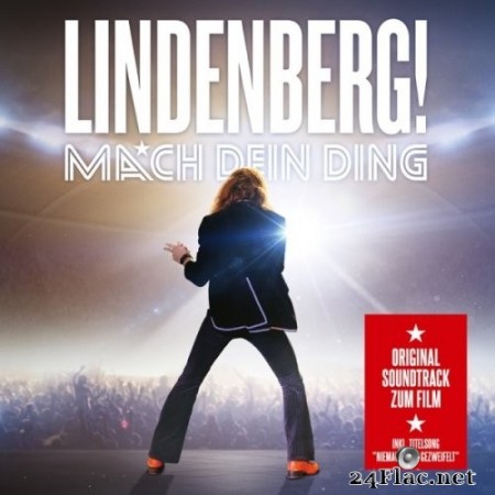 Udo Lindenberg - Lindenberg! Mach Dein Ding (Original Soundtrack) (2020) Hi-Res