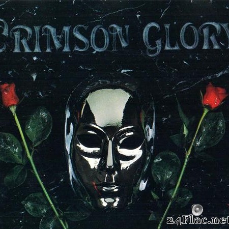 Crimson Glory - Crimson Glory (1986) [FLAC (tracks + .cue)]