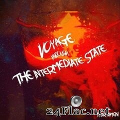 Tyler Kamen - Voyage Through The Intermediate State (2020) FLAC