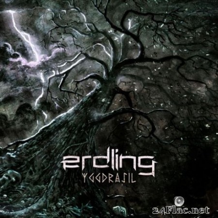 Erdling - Yggdrasil (Deluxe Edition) (2020) FLAC