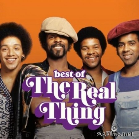 The Real Thing - Best Of (2020) FLAC