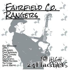 Fairfield County Rangers - High Plains (2019) FLAC
