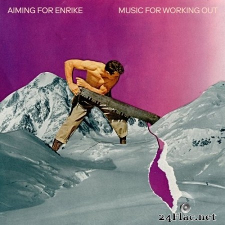 Aiming for Enrike - Music for Working Out (2020) Hi-Res