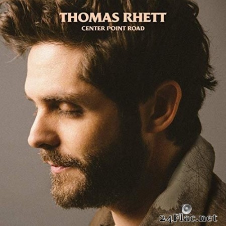 Thomas Rhett - Center Point Road (2019) Hi-Res