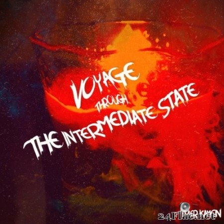 Tyler Kamen - Voyage Through the Intermediate State (2020) Hi-Res