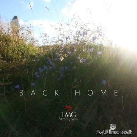 TMG TommyGun - Back Home (2020) Hi-Res