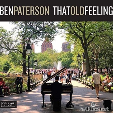 Ben Paterson - That Old Feeling (2018) Hi-Res
