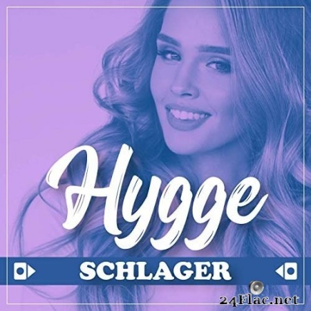 VA - Hygge - Schlager (2020) FLAC
