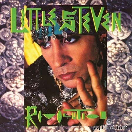 Little Steven - Revolution (1989/2020) Hi-Res + FLAC