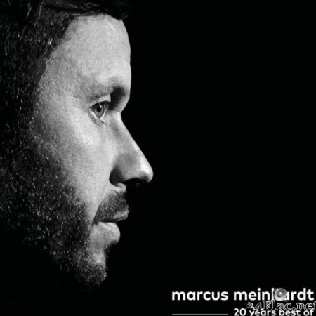 Marcus Meinhardt - 20 Years Best Of (2018) [FLAC (tracks)]