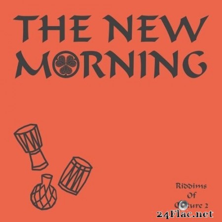 The New Morning - Riddims Of Culture 2 (2020) Hi-Res