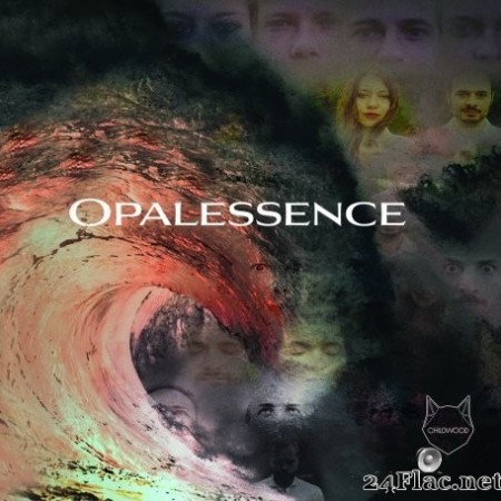 Childwood - Opalessence (2020) FLAC