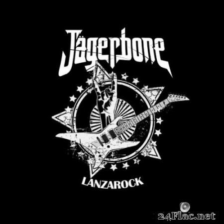 Jagerbone - Lanzarock (2019) Hi-Res