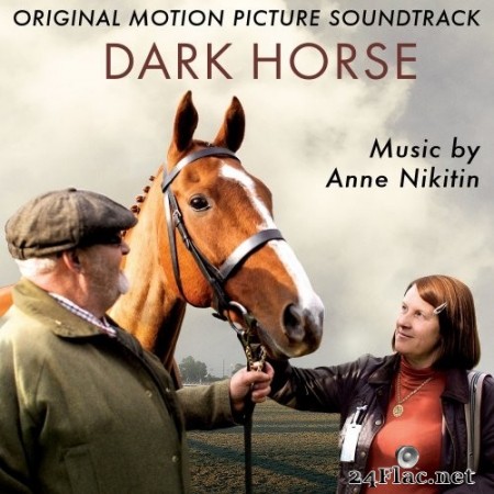 Anne Nikitin - Dark Horse (Original Motion Picture Soundtrack) (2017) Hi-Res