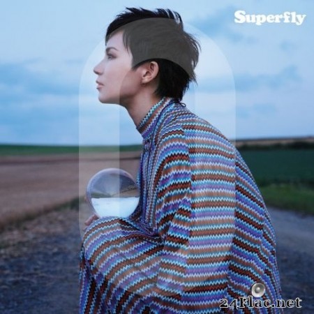 Superfly - 0 (2020) FLAC