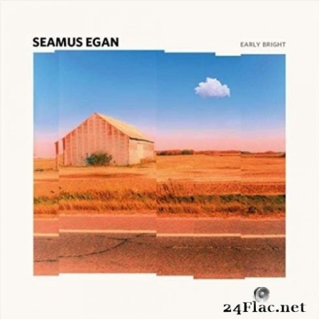Seamus Egan - Early Bright (2020) FLAC