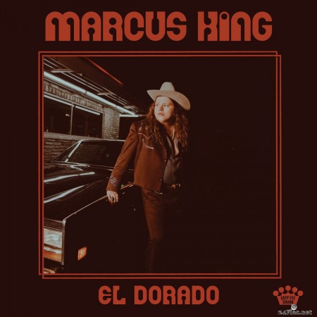 Marcus King - El Dorado (2020) FLAC