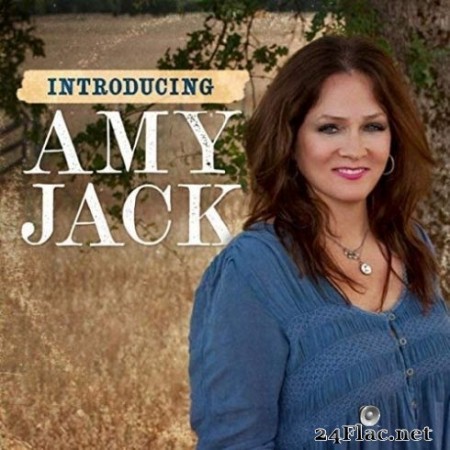 Amy Jack - Introducing Amy Jack (2020) FLAC