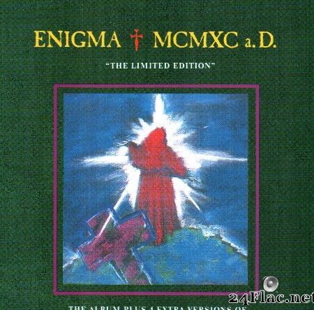 Enigma - MCMXC a.D. 
