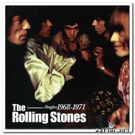 The Rolling Stones - Singles 1968-1971 (2005) FLAC