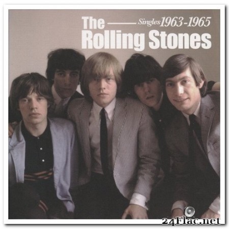 The Rolling Stones - Singles 1963-1965 (2004) FLAC