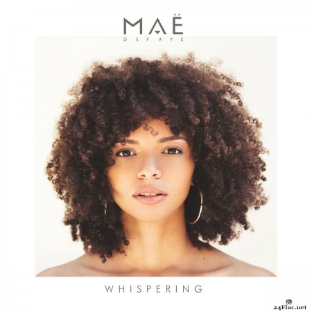 Maë Defays - Whispering (2020) FLAC