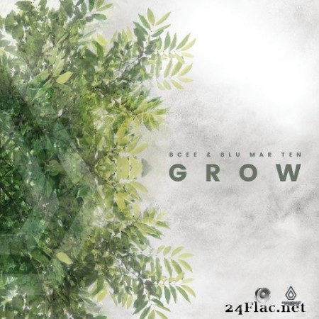 Bcee - Grow EP (2020) Hi-Res
