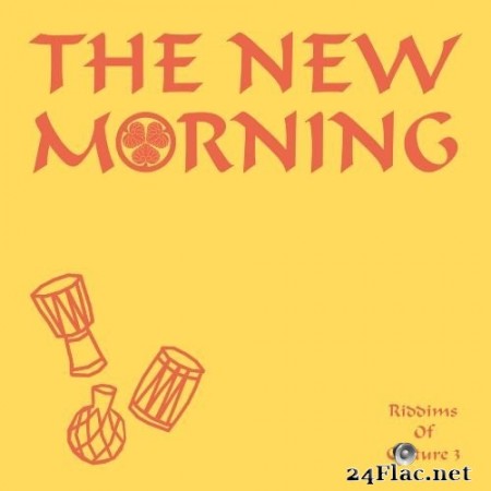 The New Morning - Riddims Of Culture 3 (2020) Hi-Res