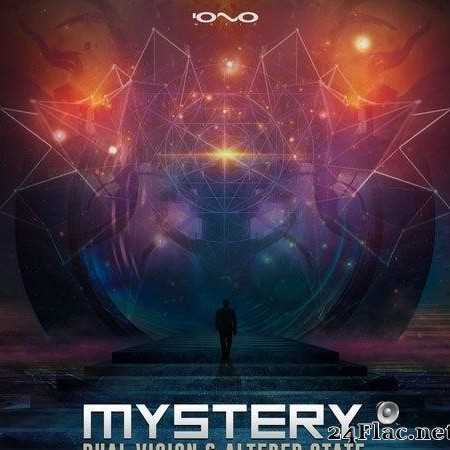 Dual Vision & Altered State - Mystery (2019) [FLAC (tracks)]