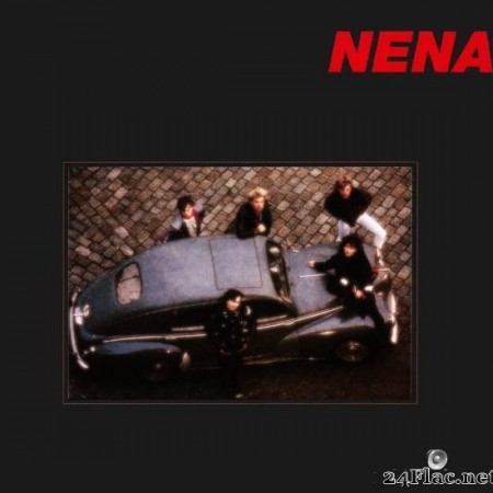 NENA - NENA (1983/1998) [FLAC (image + .cue)]