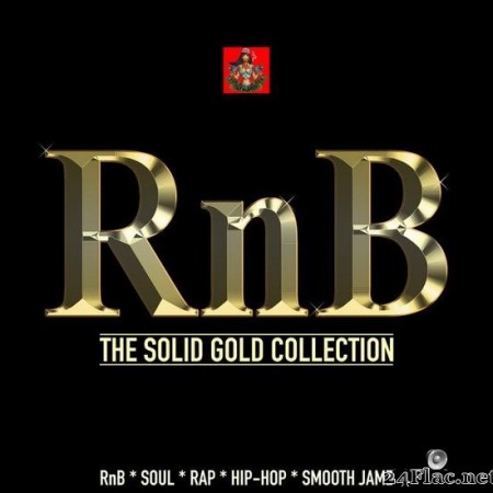 VA - RnB: The Solid Gold Collection (2020) [FLAC (tracks)]
