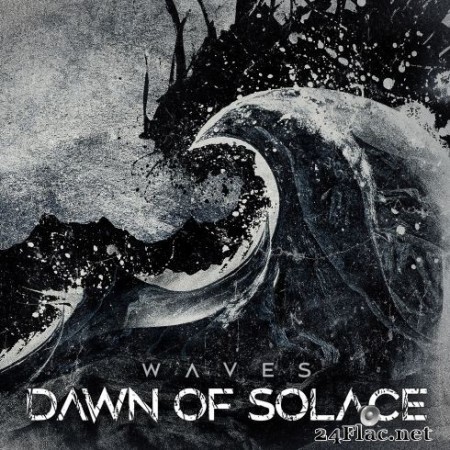 Dawn of Solace - Waves (2020) FLAC
