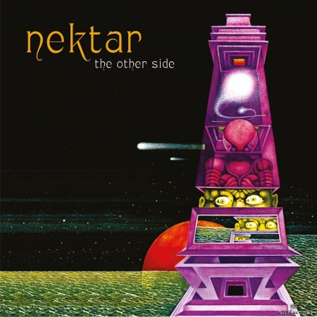 Nektar - The Other Side (2020) FLAC