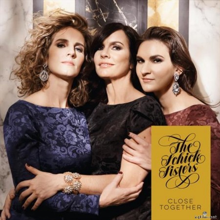 The Schick Sisters - Close Together (2020) FLAC