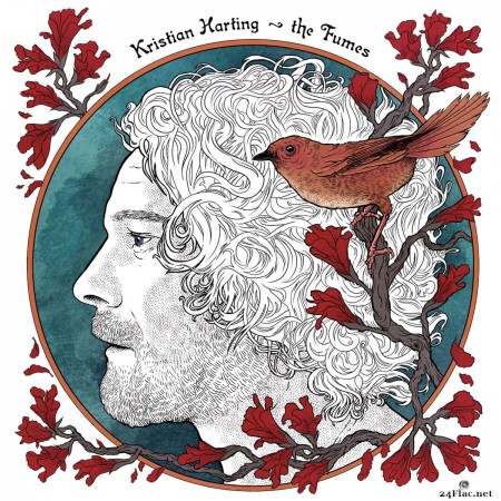 Kristian Harting - The Fumes (2020) FLAC