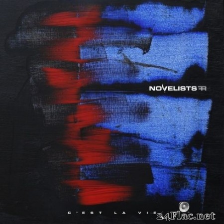 Novelists FR - C’est la vie (2020) FLAC