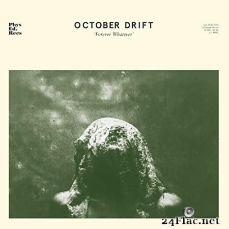 October Drift - Forever Whatever (2020) Hi-Res + FLAC