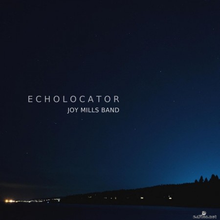 Joy Mills Band - Echolocator (2020) FLAC