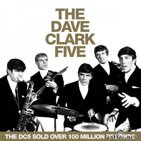 The Dave Clark Five - All the Hits (2019 - Remaster) (2020) FLAC + Hi-Res