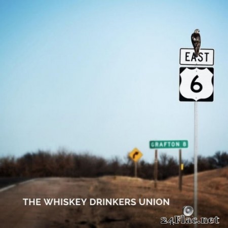 The Whiskey Drinkers Union - The Whiskey Drinkers Union (2020) Hi-Res