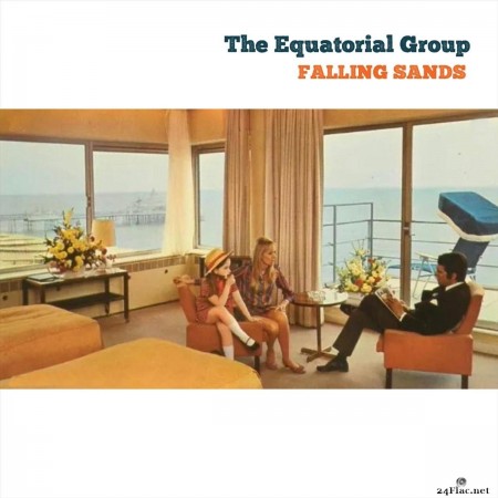 The Equatorial Group - Falling Sands (2019) FLAC