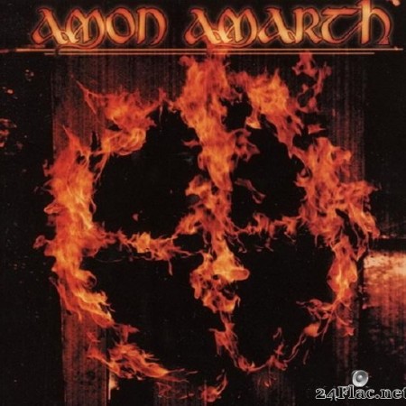 Amon Amarth - Sorrow Throughout The Nine Worlds (1998) [FLAC (image + .cue)]