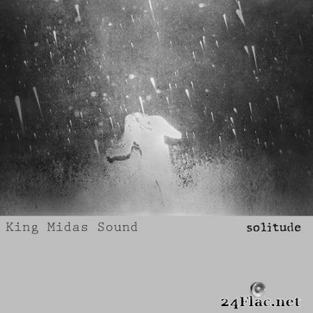 King Midas Sound - Solitude (2019) Hi-Res