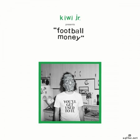 Kiwi Jr. - Football Money (2020) FLAC