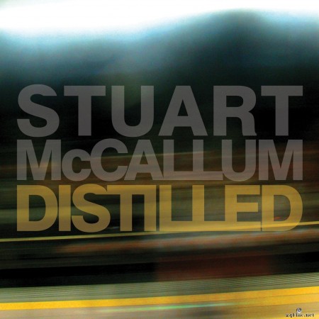 Stuart McCallum - Distilled (2011) Hi-Res