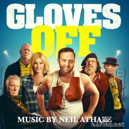 Neil Athale - Gloves Off (Original Motion Picture Soundtrack) (2020) FLAC