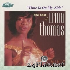Irma Thomas - This Is On My Side: The Best Of Irma Thomas, Vol. 1 (2020) FLAC