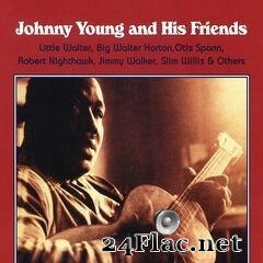 Johnny Young - Johnny Young and His Friends (2020) FLAC