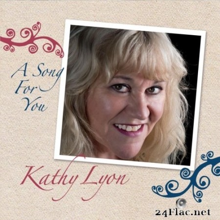 Kathy Lyon - A Song for You (2020) FLAC
