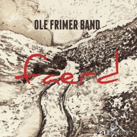 Ole Frimer Band - faerd (2020) FLAC